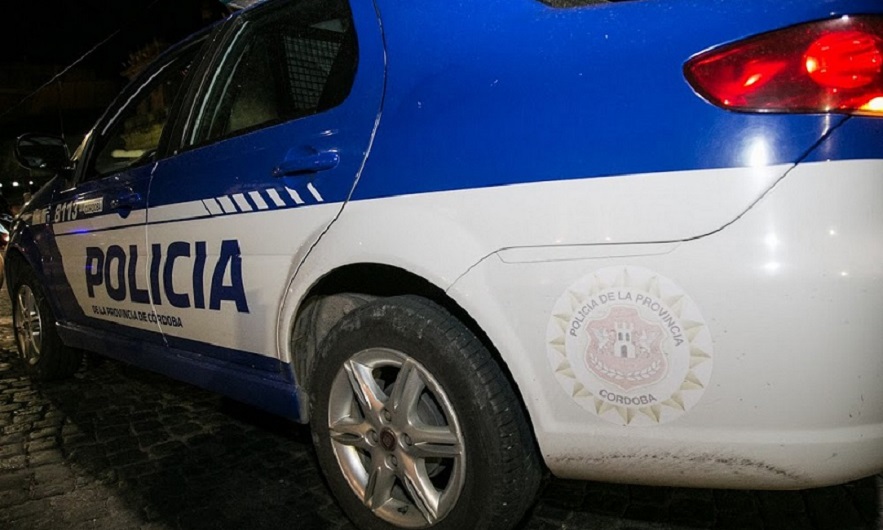 Lesiones graves tras un accidente de motos en Porteña